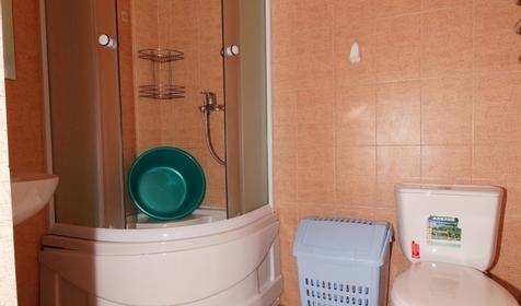 Гостевой дом Дженифер г. Анапа, п. Джемете