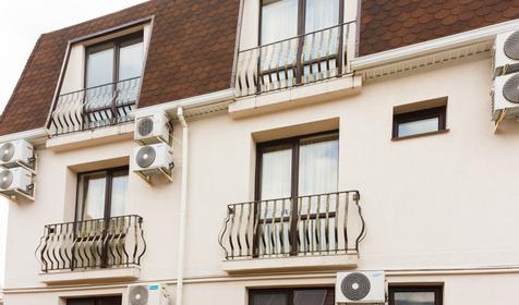 Tristar Hotel (Тристар Отель)