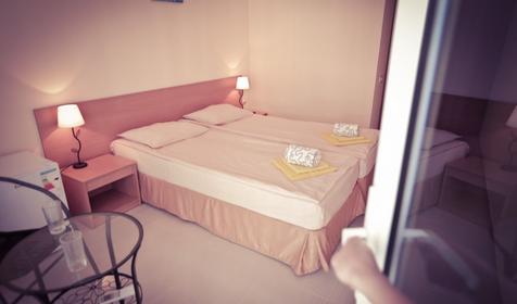 Двухместный стандарт