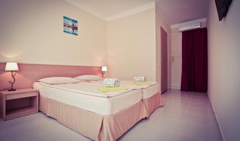 Двухместный стандарт