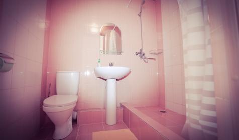 Двухместный стандарт