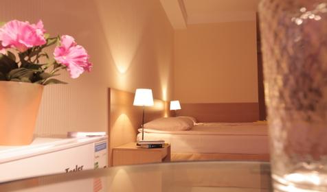 Трехместный стандарт