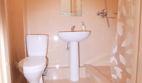 Трехместный стандарт