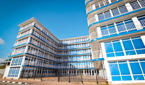 Отель Марсель, Туапсинский район, п. Лермонтово