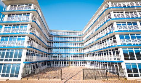 Отель Марсель, Туапсинский район, п. Лермонтово