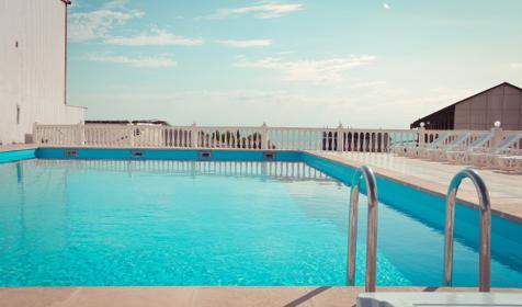 Отель Марсель, Туапсинский район, п. Лермонтово