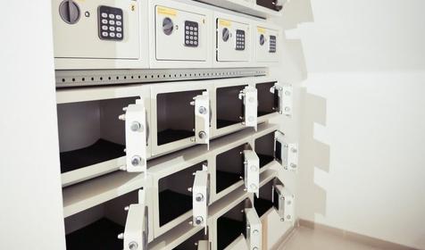 Отель Марсель, Туапсинский район, п. Лермонтово