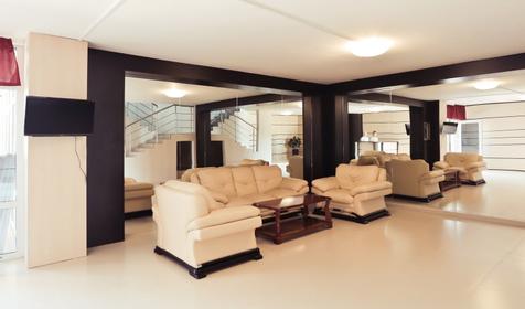 Отель Марсель, Туапсинский район, п. Лермонтово