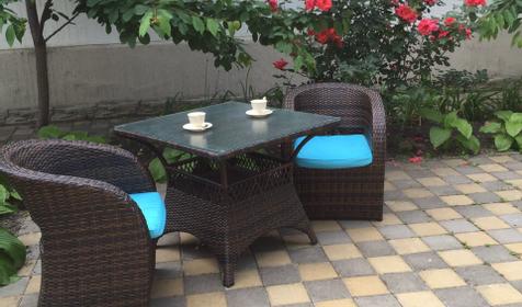 Гостевой дом М-Юг, Анапа