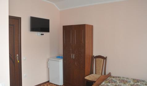 Одноместный