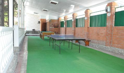 Пансионат Лазурный, Сочи, Головинка