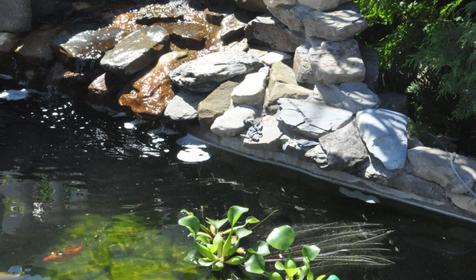 Пансионат Лазурный, Сочи, Головинка