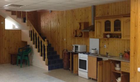 Сам себе хозяин