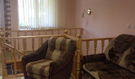 Сам себе хозяин