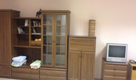 Сам себе хозяин