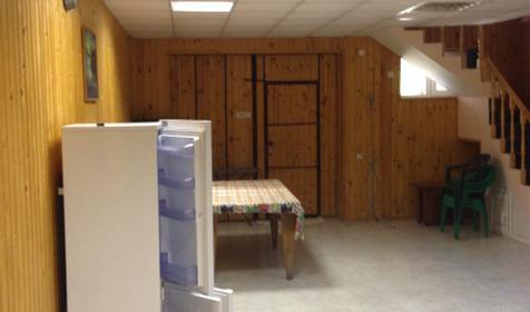 Сам себе хозяин