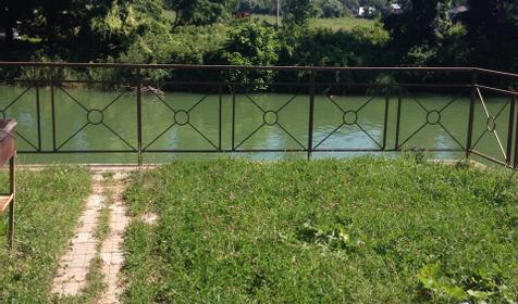 Сам себе хозяин