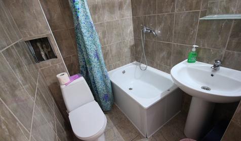 Стандарт двухместный