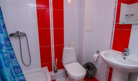 Стандарт двухместный