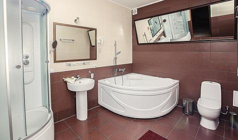 Отель Прага, г. Краснодар