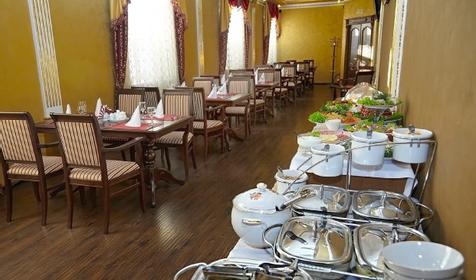 Отель Прага, г. Краснодар