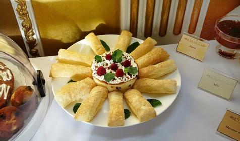 Отель Прага, г. Краснодар