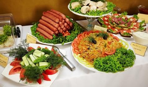 Отель Прага, г. Краснодар