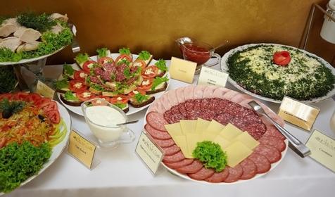 Отель Прага, г. Краснодар