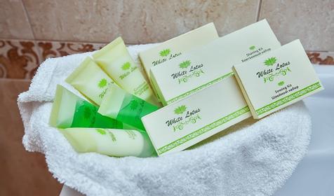 Отель Прага, г. Краснодар