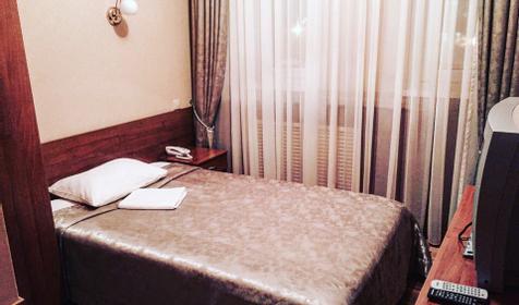 Одноместный стандарт