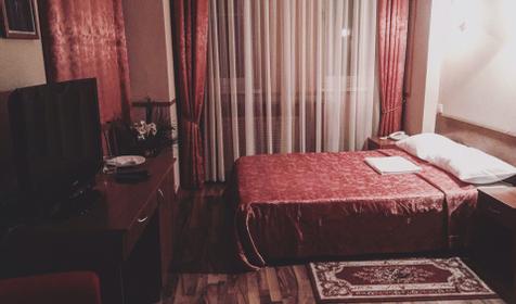 Стандарт с одной или двумя кроватями