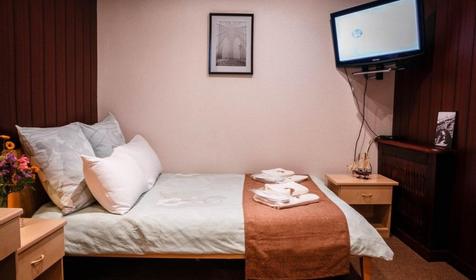 Двухместный без окна