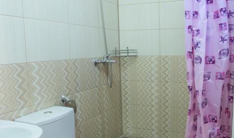 Двухместный люкс