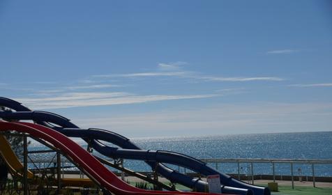 Отель Маяк, Сочи