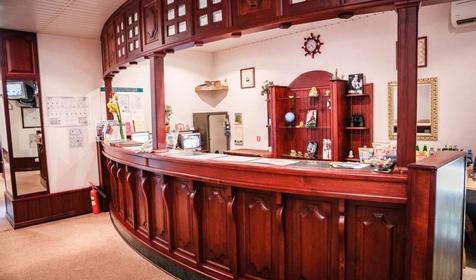 Отель Маяк, Сочи