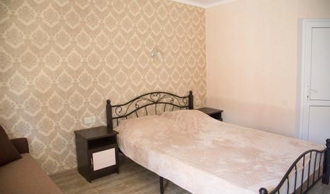 Четырехместный люкс