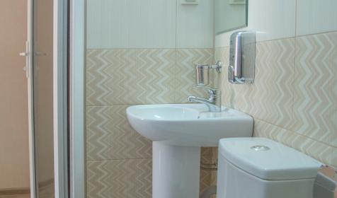 Четырехместный люкс