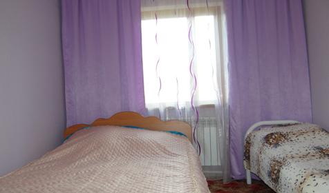 Тихий уголок