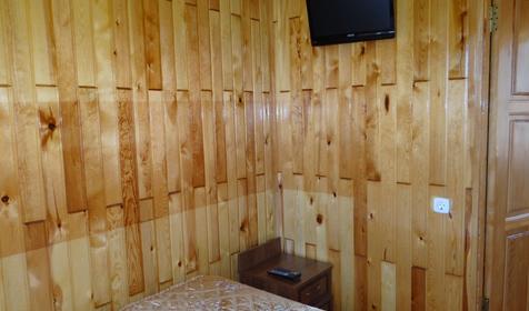 Тихий уголок