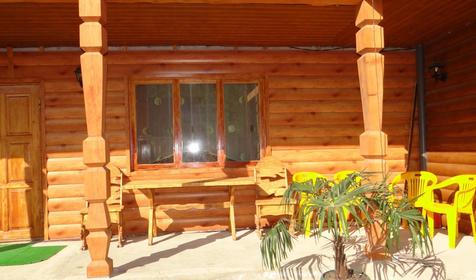 Тихий уголок