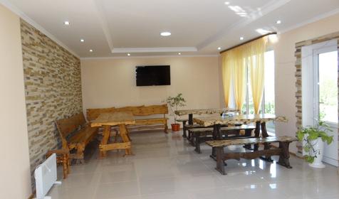 Тихий уголок