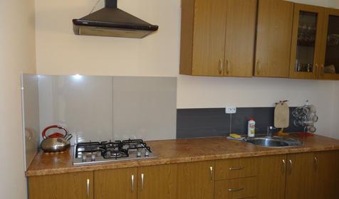 Тихий уголок