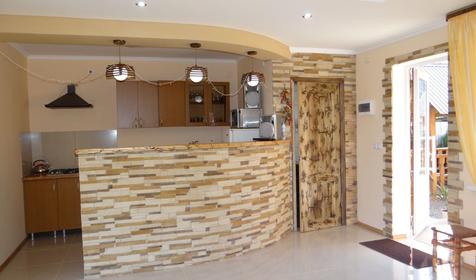 Тихий уголок