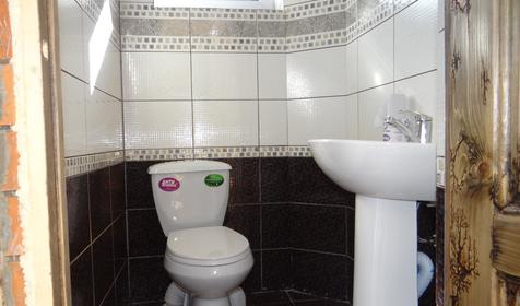 Тихий уголок