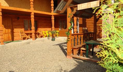 Тихий уголок