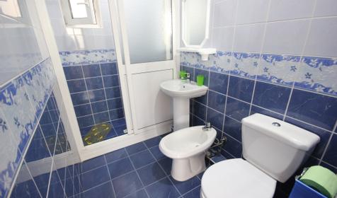 Стандарт двухместный