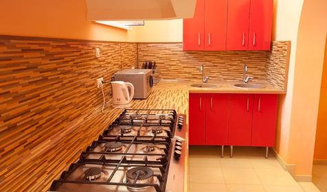 Прометей, корпус 2