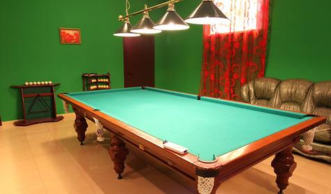 Прометей, корпус 2