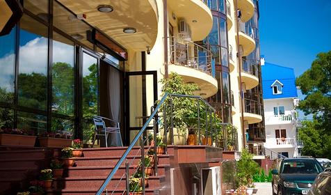 Прометей, корпус 2