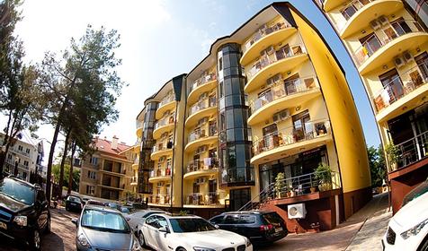 Прометей, корпус 2